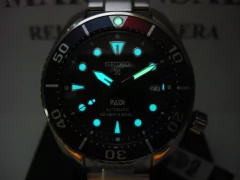 Seiko Prospex Sumo Padi Ed. Especial Spb181j1 Made in Japan en internet