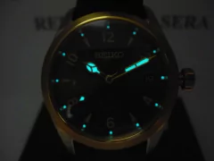 Seiko Prospex Alpinist Verde Zafiro Spb212j1 Made in Japan - tienda online