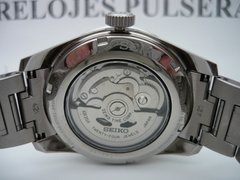 Seiko Presage Sharp Edge Sumiiro Spb203j1 Made in Japan en internet