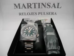 Seiko Prospex Diver 140 Aniversario Edicion Limitada Spb207J1 - comprar online