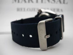 Seiko 5 Sports Automatico Malla Nylon Srpd51 k2 Fotos Reales - comprar online