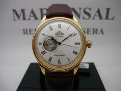 Orient Envoy Open Heart Automatico Fag00002w Fotos Reales