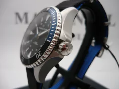 Hamilton Khaki Navy Scuba Automatico H82315931 Fotos Reales - Martinsal