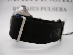 Hamilton Khaki Navy Scuba Automatico H82315931 Fotos Reales