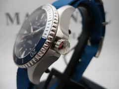 Hamilton Khaki Navy Scuba Automatico H82345941 Fotos Reales - Martinsal