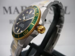 Certina Ds Action Diver Powermatic 80 38mm C032.807.22.051.01 - Martinsal