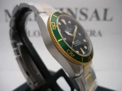 Certina Ds Action Diver Powermatic 80 38mm C032.807.22.051.01 - tienda online