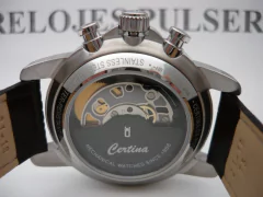 Certina Ds Podium Cronografo Automatico C034.427.16.087.01 - comprar online