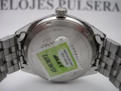 Orient TriStar Deneb Automatico Ra-ab0e10s Fotos Reales en internet