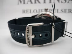 Certina Ph200m Powermatic 80 C036.407.18.040.00 Fotos Reales - comprar online