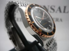 Mido Ocean Star Tribute M026.830.21.051.00 Fotos Reales - tienda online