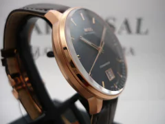 Mido Commander Big Date M021.626.36.041.00 Fotos Reales - Martinsal