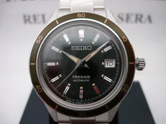 Seiko Presage Style 60 Automatico Srpg07 Fotos Reales - comprar online