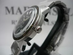 Seiko Presage Style 60 Automatico Srpg07 Fotos Reales - Martinsal