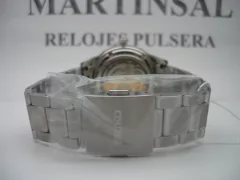 Seiko Presage Style 60 Automatico Srpg07 Fotos Reales - comprar online