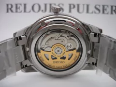 Seiko Presage Style 60 Automatico Srpg07 Fotos Reales en internet
