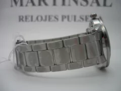 Seiko Presage Style 60 Automatico Srpg07 Fotos Reales - Martinsal
