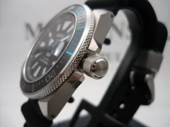 Seiko Prospex Padi King Samurai Srpg21 Ed. Esp. Fotos Reales - Martinsal