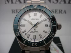 Seiko Prospex 140 Aniversario Edicion Limitada Spb213j1 - comprar online