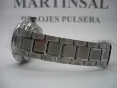 Seiko Presage Sharp Edge Series Gmt Tokiwa Automatico Spb219j1