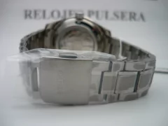 Seiko Presage Sharp Edge Series Gmt Tokiwa Automatico Spb219j1 - comprar online