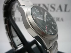 Seiko 5 Sport Field Militar Sport Style Srpg27 Fotos Reales - tienda online