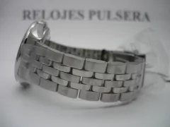 Seiko 5 Clasico Automatico Acero Snkl23 Fotos Reales