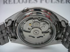Seiko 5 Clasico Automatico Acero Snkl23 Fotos Reales en internet