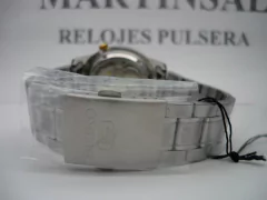 Seiko 5 Clasico Automatico Acero Snkk13 Fotos Reales - comprar online