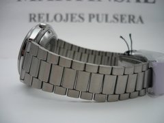 Seiko 5 Clasico Automatico Acero Snxg47 Fotos Reales