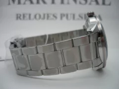 Seiko Presage Style 60 Automatico Srpg05 Fotos Reales - Martinsal