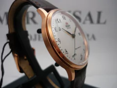 Orient Bambino Clasico Automatico Ra-ac0001s Fotos Reales - Martinsal