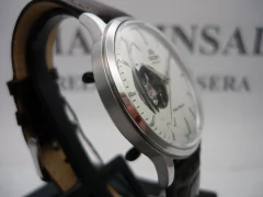 Orient Bambino Open Heart Automatico Ra-ag0002s Fotos Reales - Martinsal