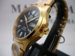 Orient TriStar Clasico Automatico Ra-ab0f03l Fotos Reales - Martinsal