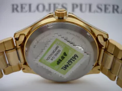 Orient TriStar Clasico Automatico Ra-ab0f03l Fotos Reales en internet