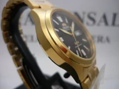 Orient TriStar Clasico Automatico Ra-ab0f04r Fotos Reales - tienda online