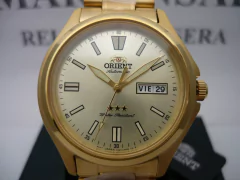 Orient TriStar Clasico Automatico Ra-ab0f05g Fotos Reales - comprar online