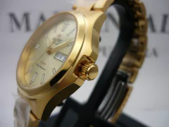 Orient TriStar Clasico Automatico Ra-ab0f05g Fotos Reales - Martinsal