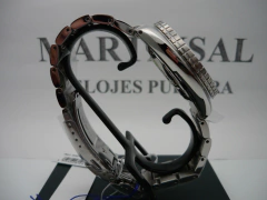 Imagen de Seiko Prospex Padi King Turtle Save The Ocean Srpg19 Fotos Reales