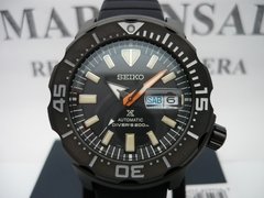 Seiko Prospex Monster Edicion Limitada Srph13 Fotos Reales - comprar online