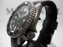Seiko 5 Sport Nueva Serie Specialist Srpd65 k3 Fotos Reales - Martinsal