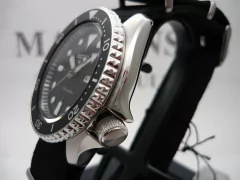 Seiko 5 Sport Automatico Sport Style Srpd55 K3 Fotos Reales - Martinsal