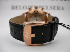 Mido Multifort Patrimony Cronografo M040.427.36.262.00 Fotos Reales