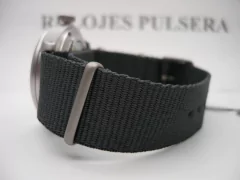 Seiko 5 Sport Field Militar Sport Nato Srpg31 Fotos Reales