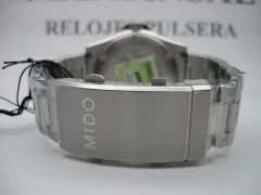 Mido Ocean Star 600 Cronometro Cert. Cosc M026.608.11.051.00 - comprar online