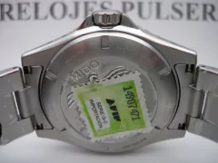 Mido Ocean Star 600 Cronometro Cert. Cosc M026.608.11.051.00 en internet