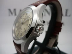 Hamilton Khaki Field King Automatico H64455523 Fotos Reales - Martinsal