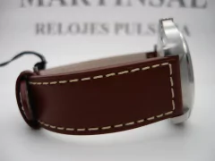 Hamilton Khaki Field King Automatico H64455523 Fotos Reales - Martinsal