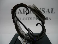 Imagen de Seiko Prospex Tortuga Save The Ocean Srpd11 Fotos Reales