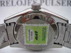 Seiko Prospex Diver 55 Aniversario Edicion Limitada Spb149j1 - Martinsal